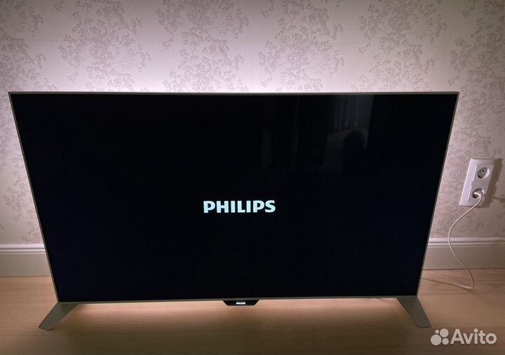 Телевизор philips 48PFS8209