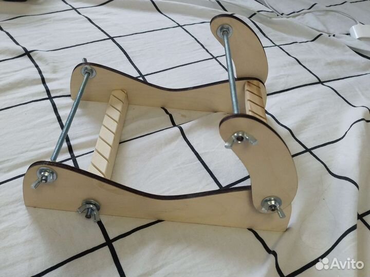 Станок для браслетов