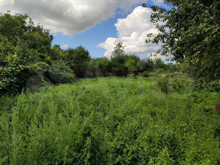 Участок 7 сот. (СНТ, ДНП)