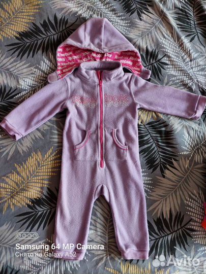 Комбинезон Columbia