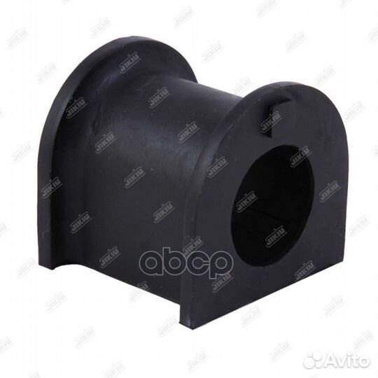 Втулка стабилизатора передняя KIA sorento 02-06