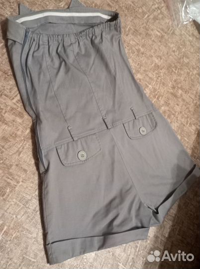 Комбинезон женский р 42