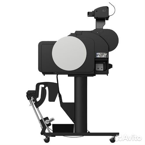 Мфу Canon imageprograf TM-200 MFP L24ei, черный