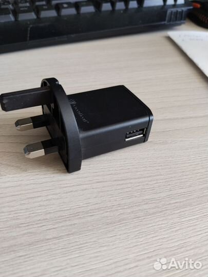 Зарядные устройства блоки питания