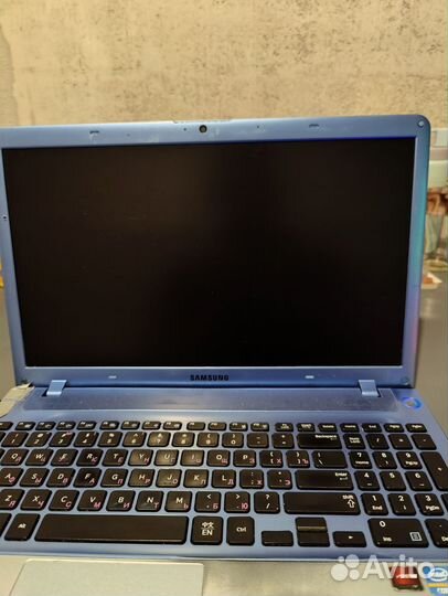 Samsung np350v5c