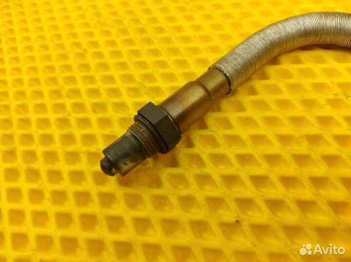 Датчик кислородный Bmw 335I E90 N54B30A 3.0 2008