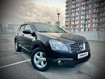 Nissan Qashqai 2.0 CVT, 2007, 257 600 км, с пробегом, цена 869 000 руб.