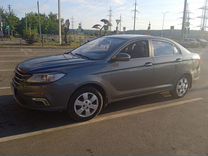 LIFAN Solano 1.5 MT, 2018, 68 000 км, с пробегом, цена 1 000 050 руб.