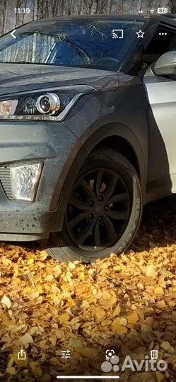 Nexen Classe Premiere CP672A 205/65 R16