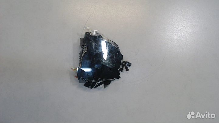 Камера переднего вида Audi A5, 2018