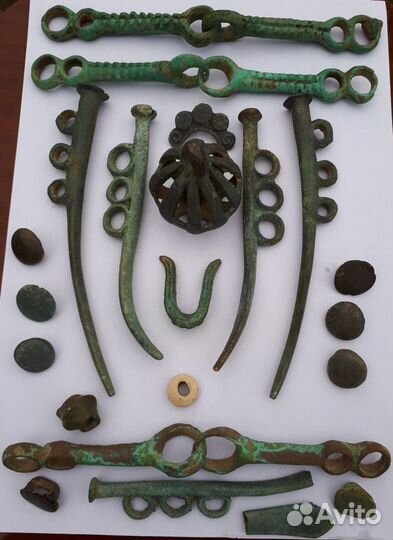 Катушка Magic 13