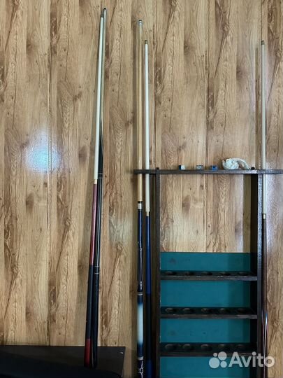 Бильярдный стол