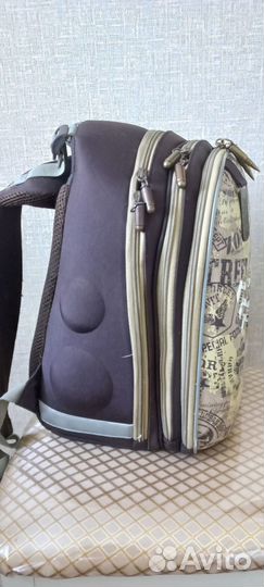 Рюкзаки ранцы для школы