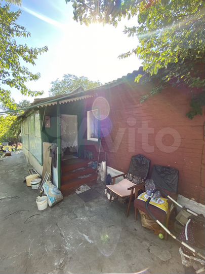 Дом 66,6 м² на участке 3,2 сот.