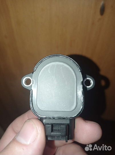 Датчик дросельной заслонки