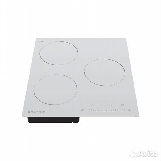 Индукционная варочная панель maunfeld