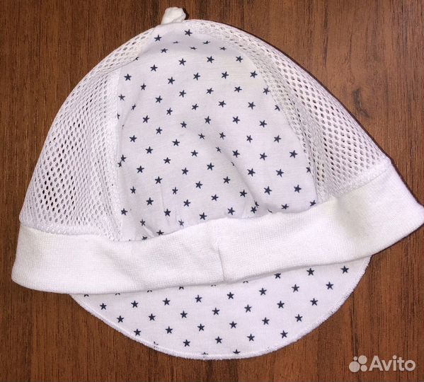 Шапочка для малыша