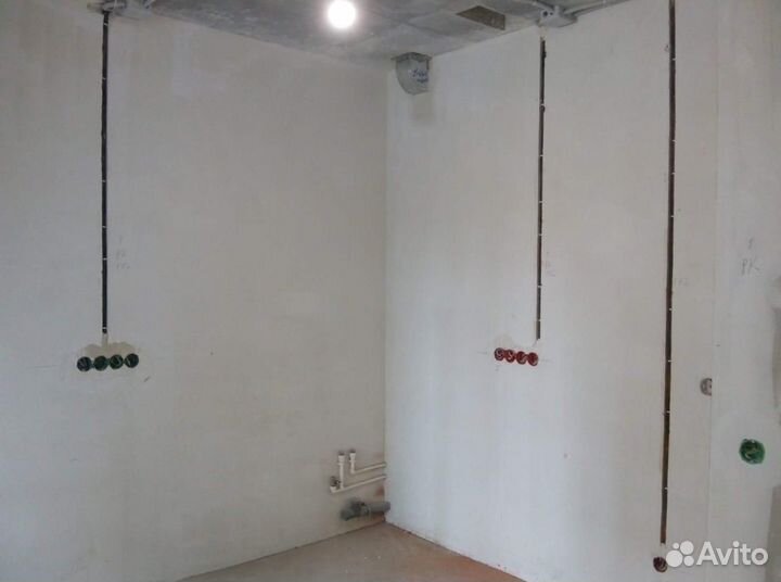 Электрик, Электромонтажные работы