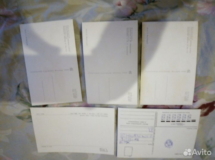 Открытки пейзаж фото Пятигорск