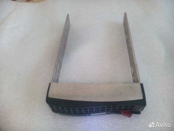 Салазки для жестких дисков 3,5