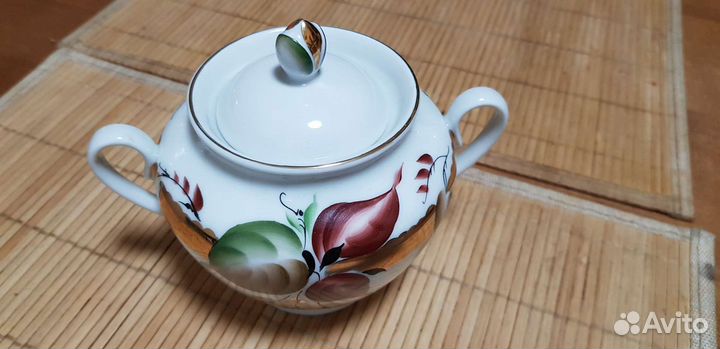 Чайный набор лфз