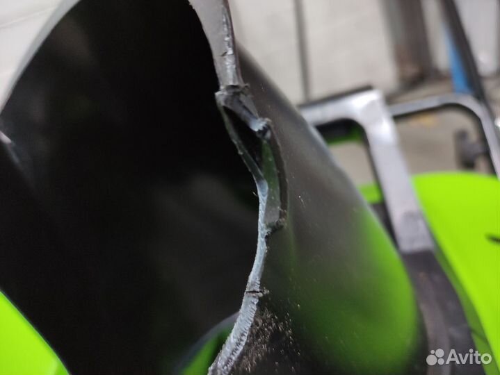 Снегоуборщик аккумуляторный Greenworks GD60PST 60V