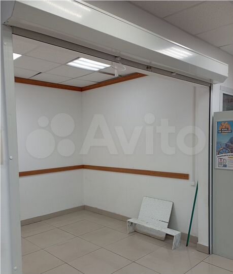 Торговая площадь, 10.5 м²