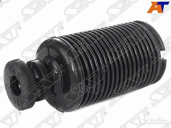 Пыльник передней стойки с отбойником 20 x 64 x