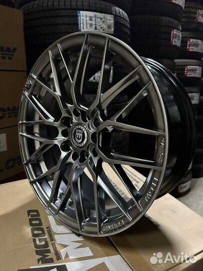 Литые диски r16 5x114 3 (Toyota, Lexus)