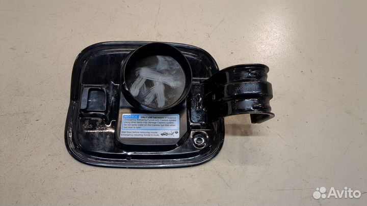 Лючок бензобака Honda Accord 10