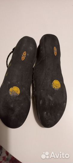 Скальные туфли LA sportiva tarantulace 42