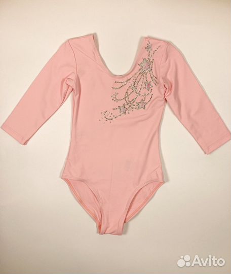 Купальник для начинающих