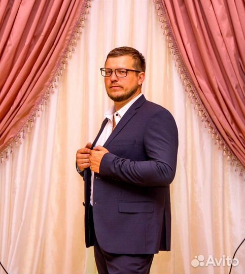 Ведущий диджей на свадьбу, юбилей в Симферополе