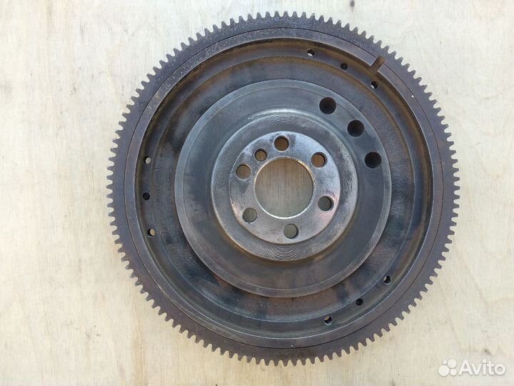Маховик Пежо 206 МКПП