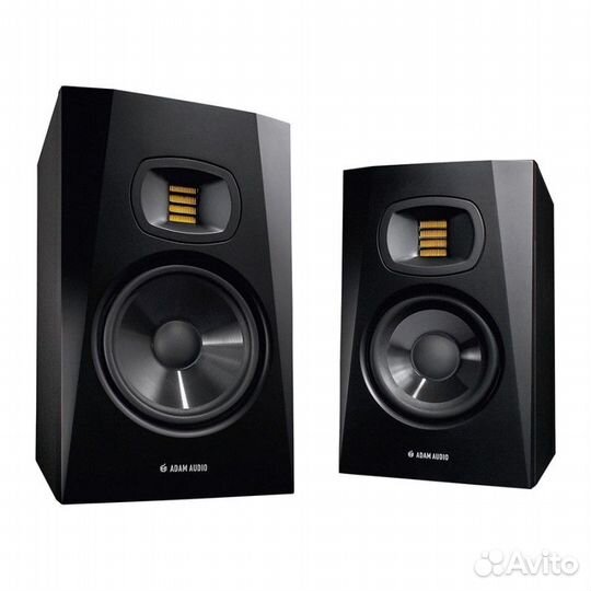 Активный студийный монитор Adam Audio T5V