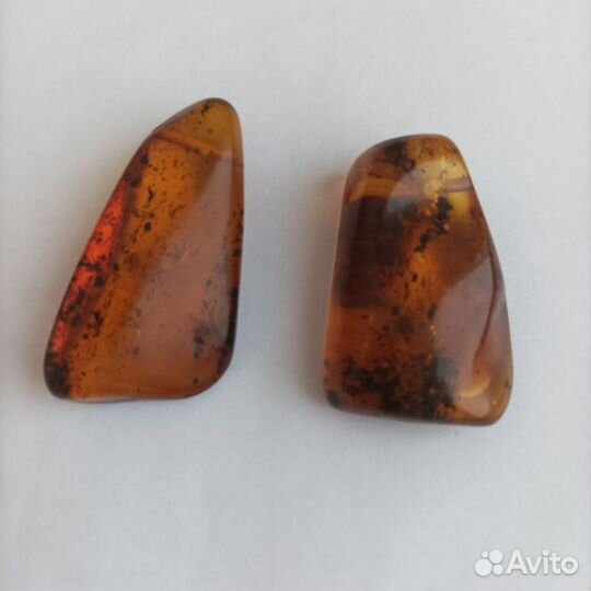 Янтарь натуральный Калининград