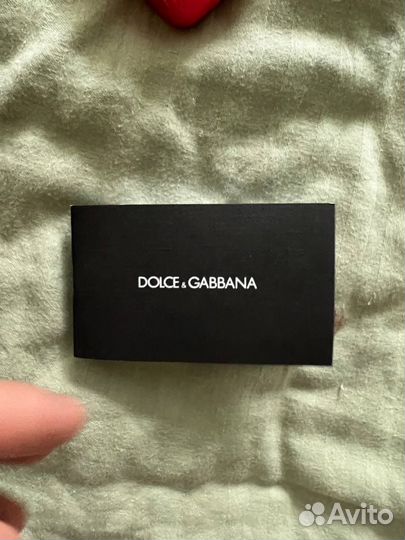 Быстрая продажа Dolce Gabbana обысбыбыбыстро