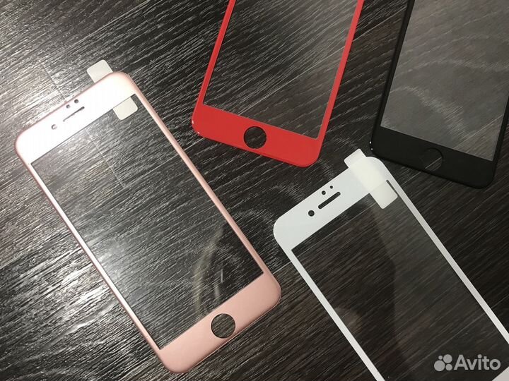 Sale Стекла iPhone 11/XR /7Plus /8 Plus 5/5S