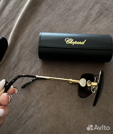 Очки chopard оригинал новые