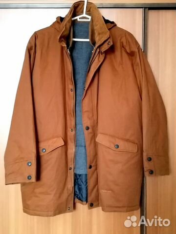 Куртка tabbert зима весна Германия 62-64 р-р