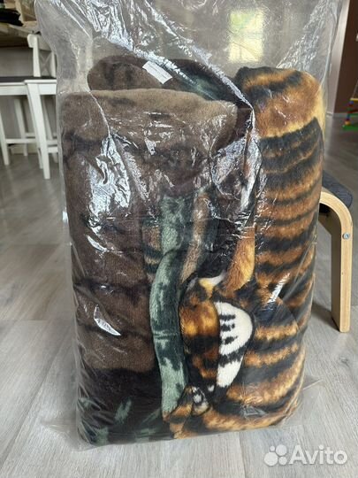 Покрывало плед постельное пододеяльник простынь