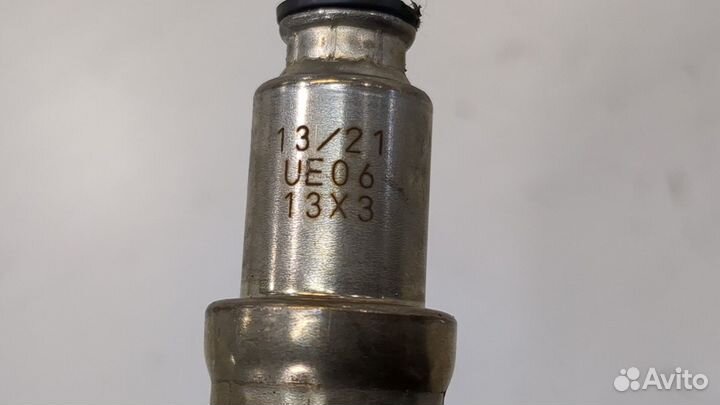 Лямбда зонд Volkswagen Jetta 7 2018