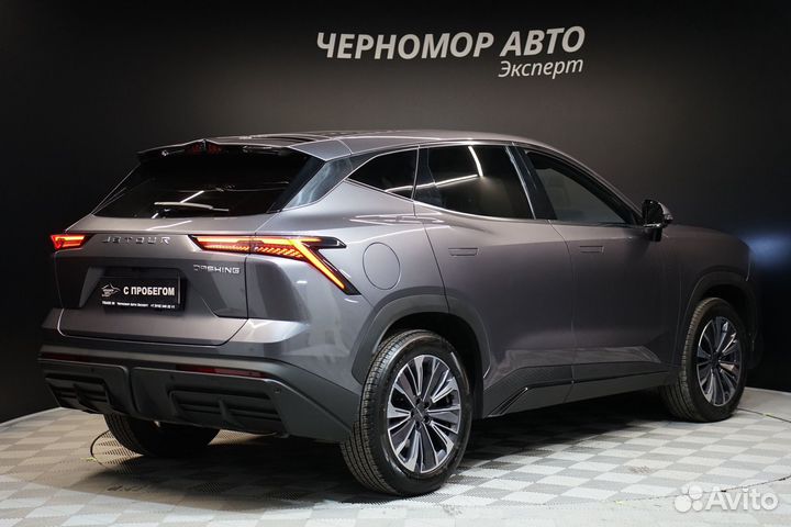 Jetour Dashing 1.5 AMT, 2023, 28 000 км