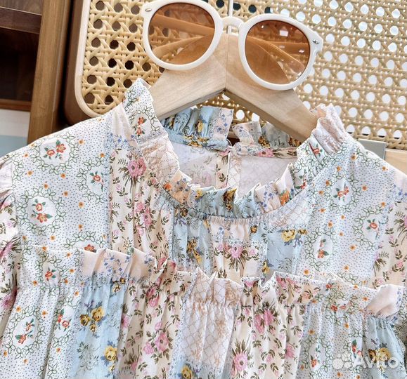 Детский костюм