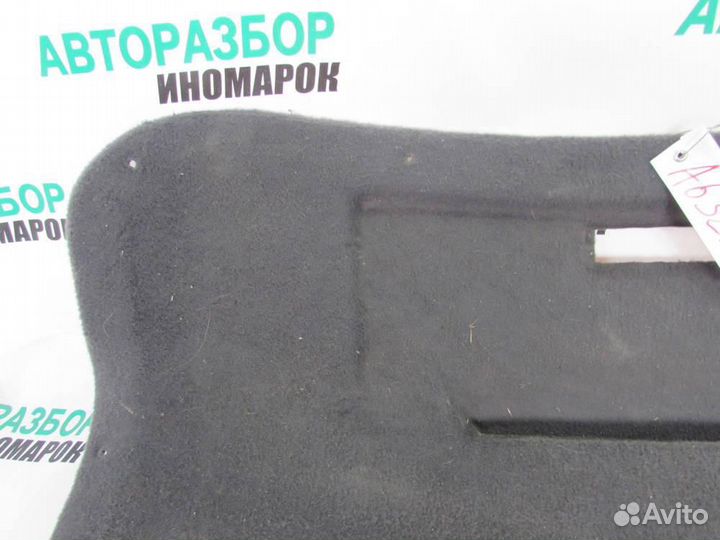 Обшивка крышки багажника для Volkswagen Passat 19