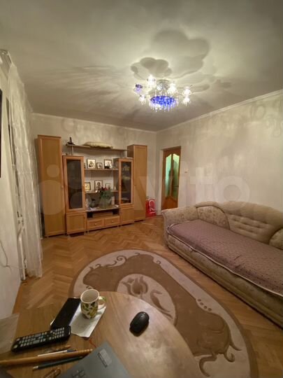 2-к. квартира, 38,7 м², 5/5 эт.