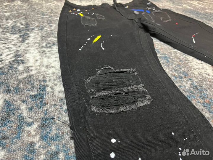 Gallery dept джинсы