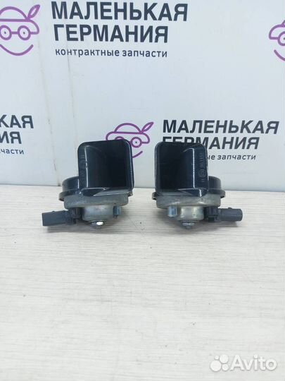 Сигнал звуковой BMW 5 G30/G31 (2016 - 2020)