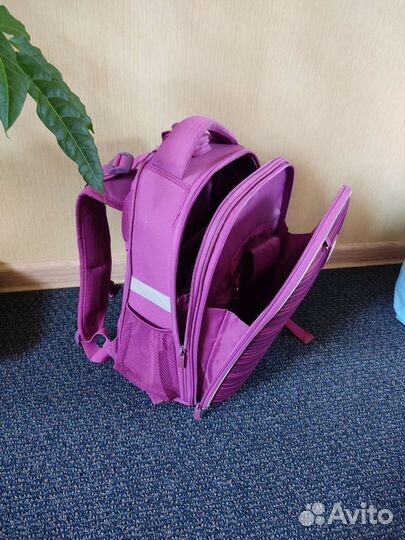 Школьный рюкзак kite