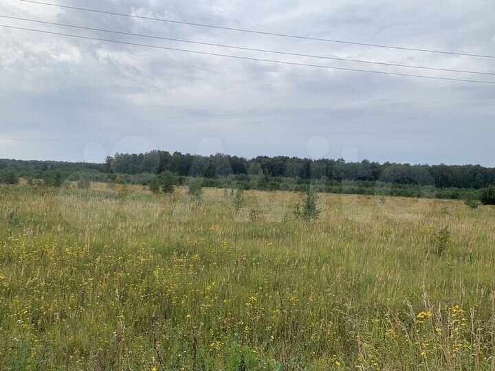Участок 11,43 га (СНТ, ДНП)